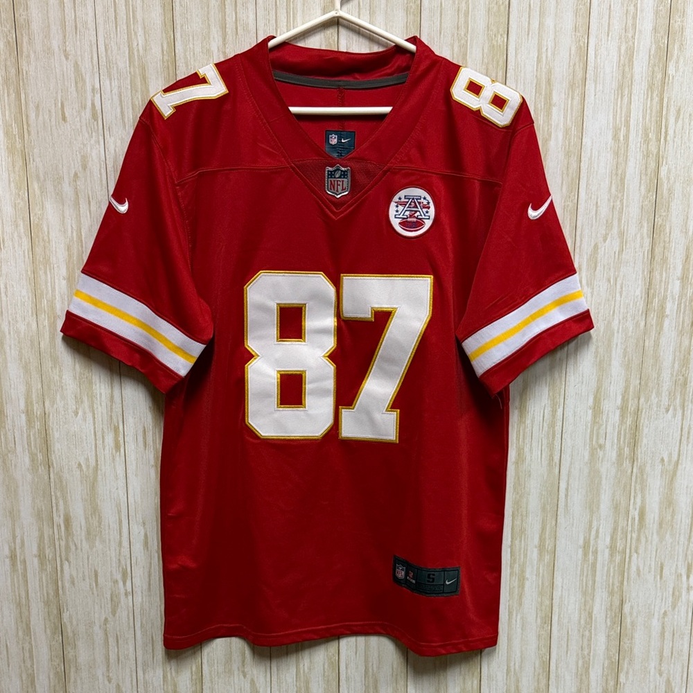 Kelce NFL Jersey